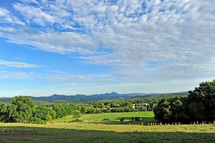 Point du vue