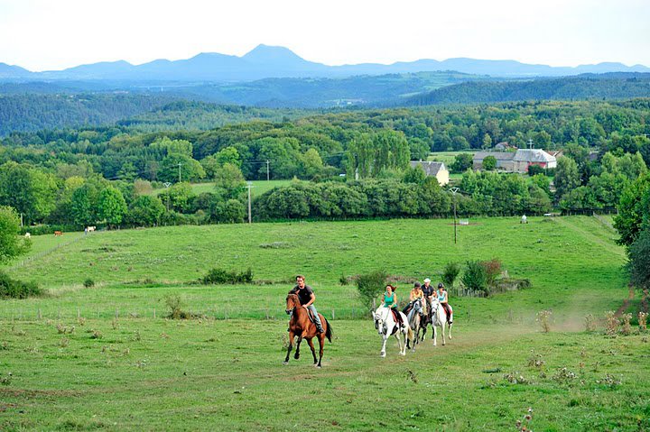 Balade Touristique