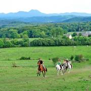 Balade Touristique