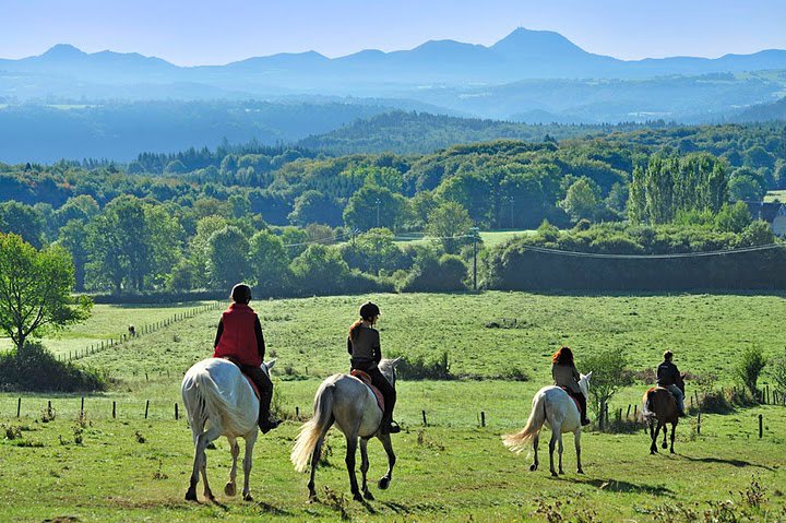 Balade touristique