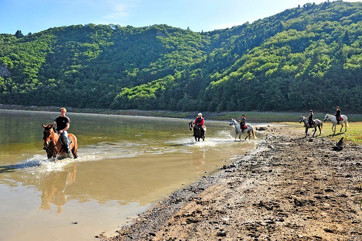 PLage la Chazotte