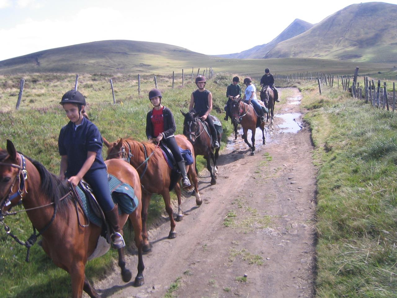 massif du sancy