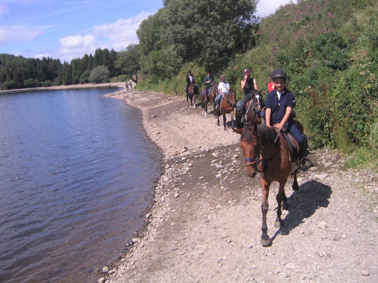 lac du guery