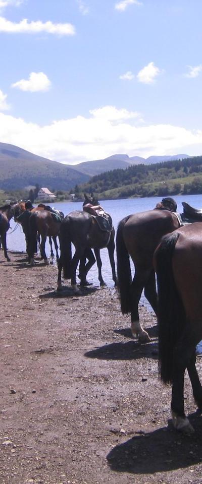 lac du guery