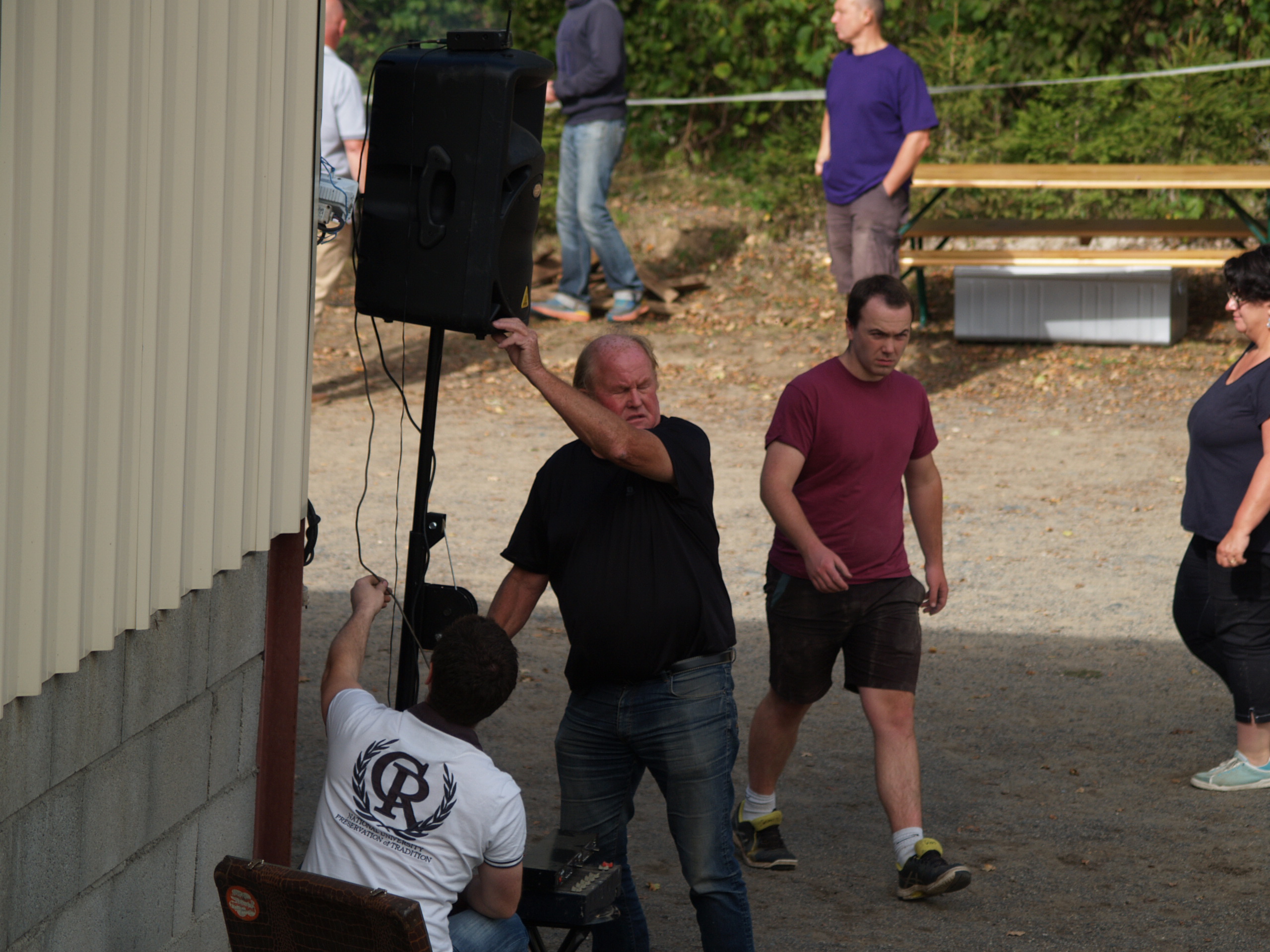 Fête du cheval 2018