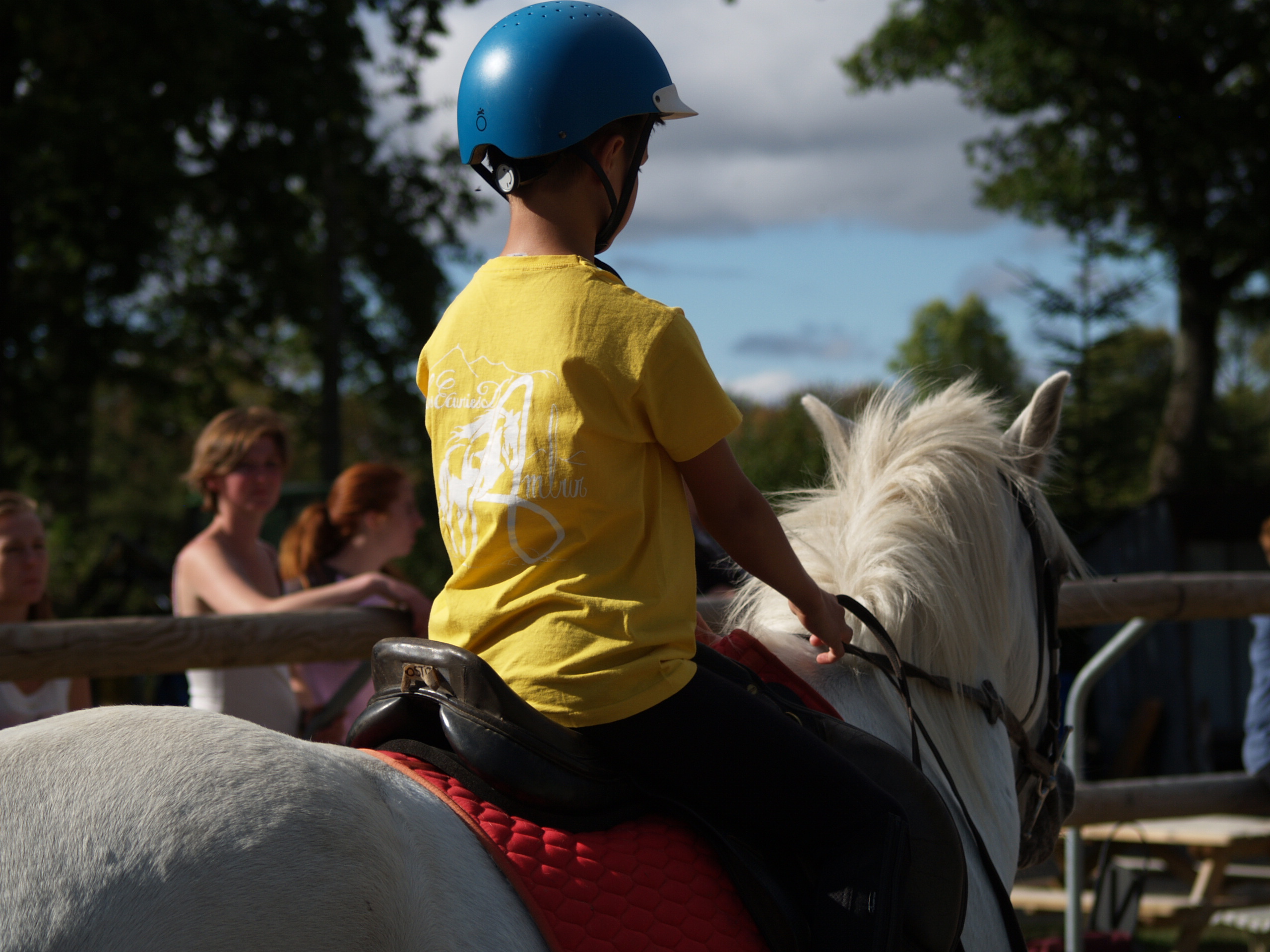 Fête du cheval 2018