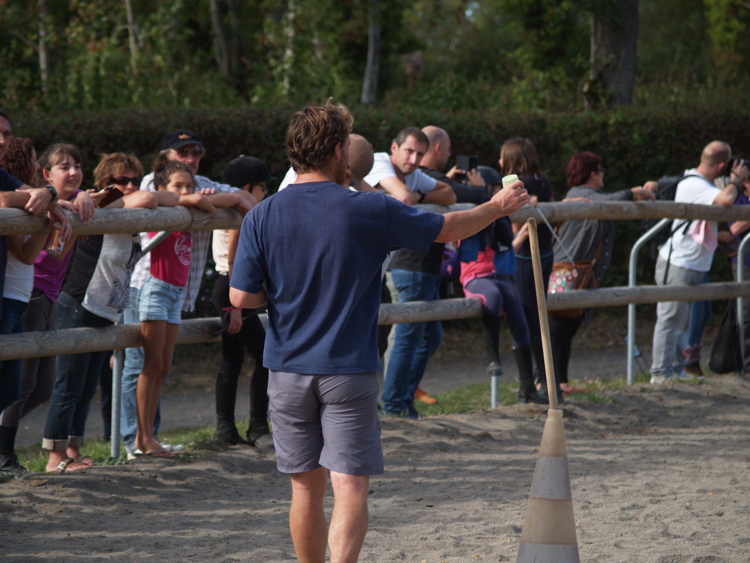 Fête du cheval 2018