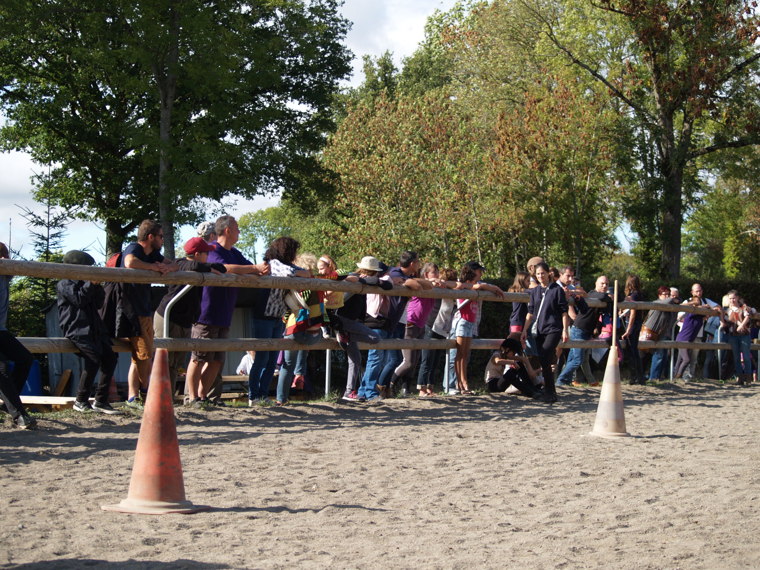 Fête du cheval 2018