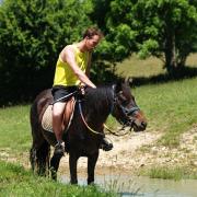 Thibaud et Dro