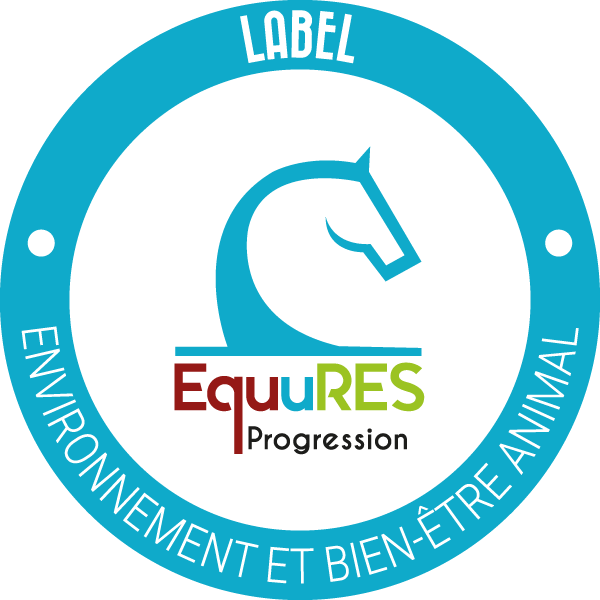 Label sticker generic level 2